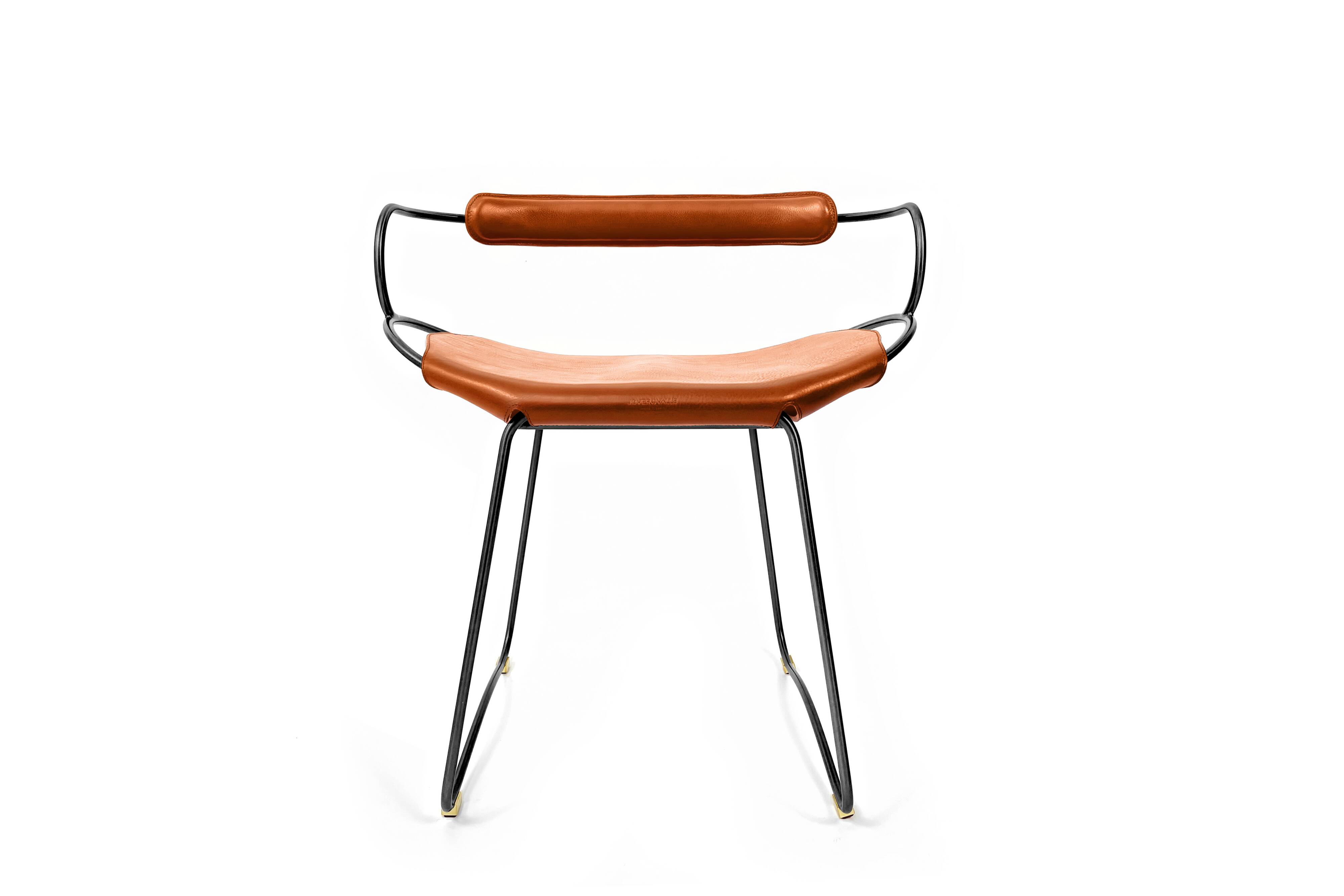 Tabouret contemporain