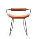 Tabouret contemporain