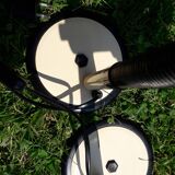Pair of lamps