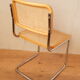 Chaise B32 de Marcel Breuer édition Italienne 70/80