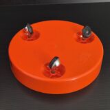 Vintage Vega planter by Nena Balsari for Vastill 1970