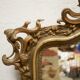 Old Louis XV style mirror - 158cm x 107cm
