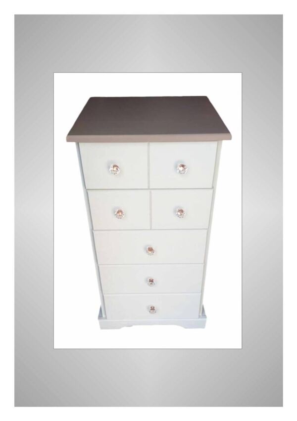 Chiffonnier vintage