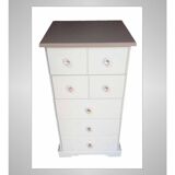 Vintage chiffonier