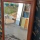 Mirror Art deco - 137x80cm