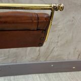 Harpist's Stool