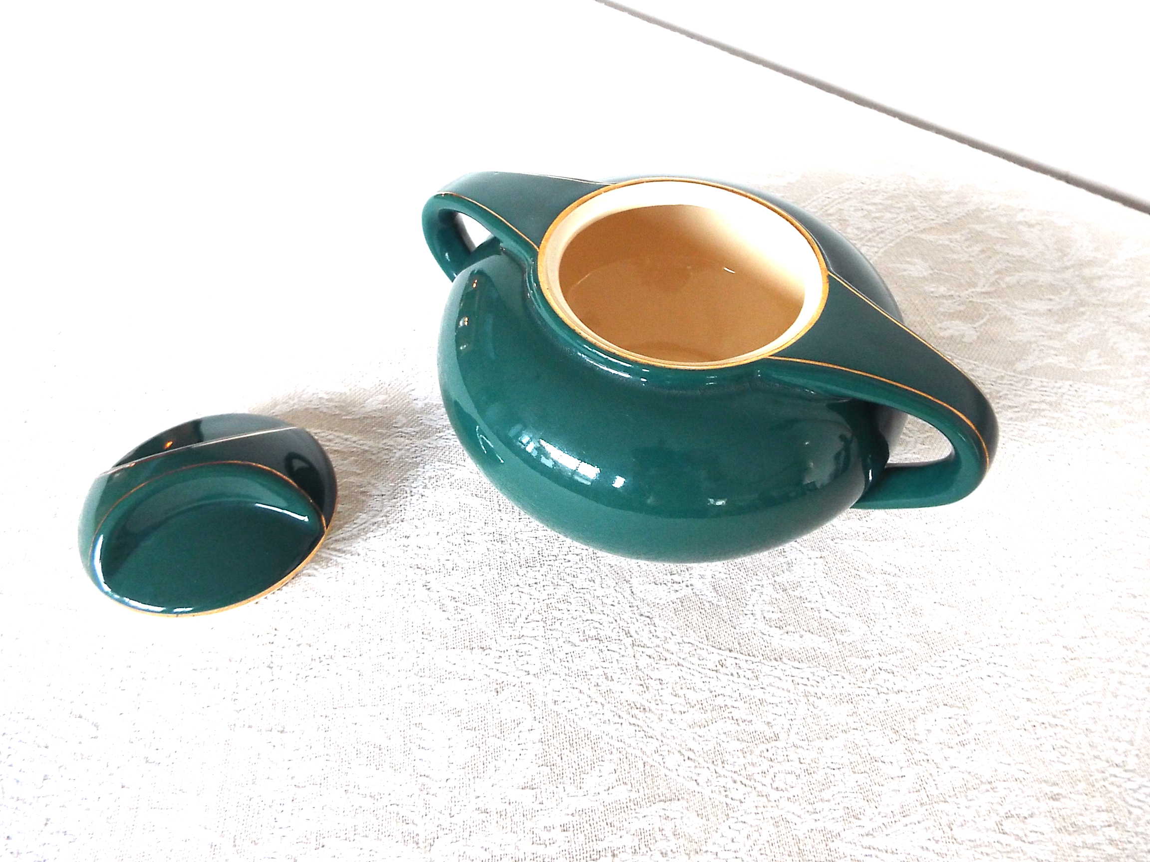 Salins ceramic sweetener