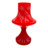 Mid-century modern table lamp, S. Tabera, 1970s