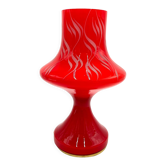 Lampe de table moderne du milieu du siècle, S. Tabera, années 1970