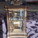 Old pendulum