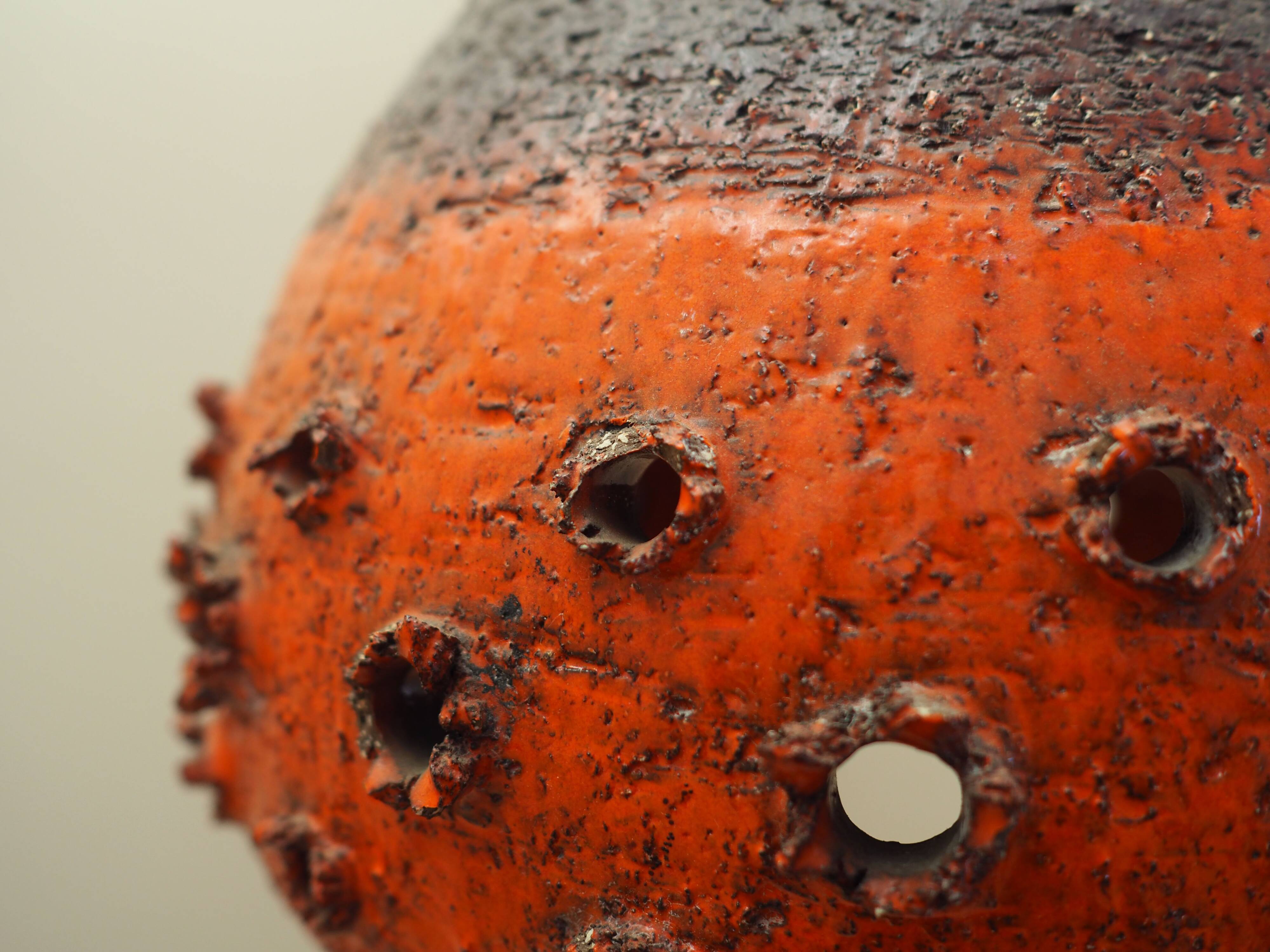 Pendant lamp, Danish design, 1960s, production: Denmark