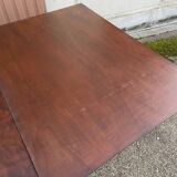 grande table à manger Renaissance Espagnole