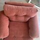 Paire de fauteuils Coronado par Tobia Scarpa pour B&B Italia, 1966
