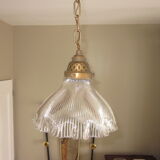Hanging lamp 40/50 years