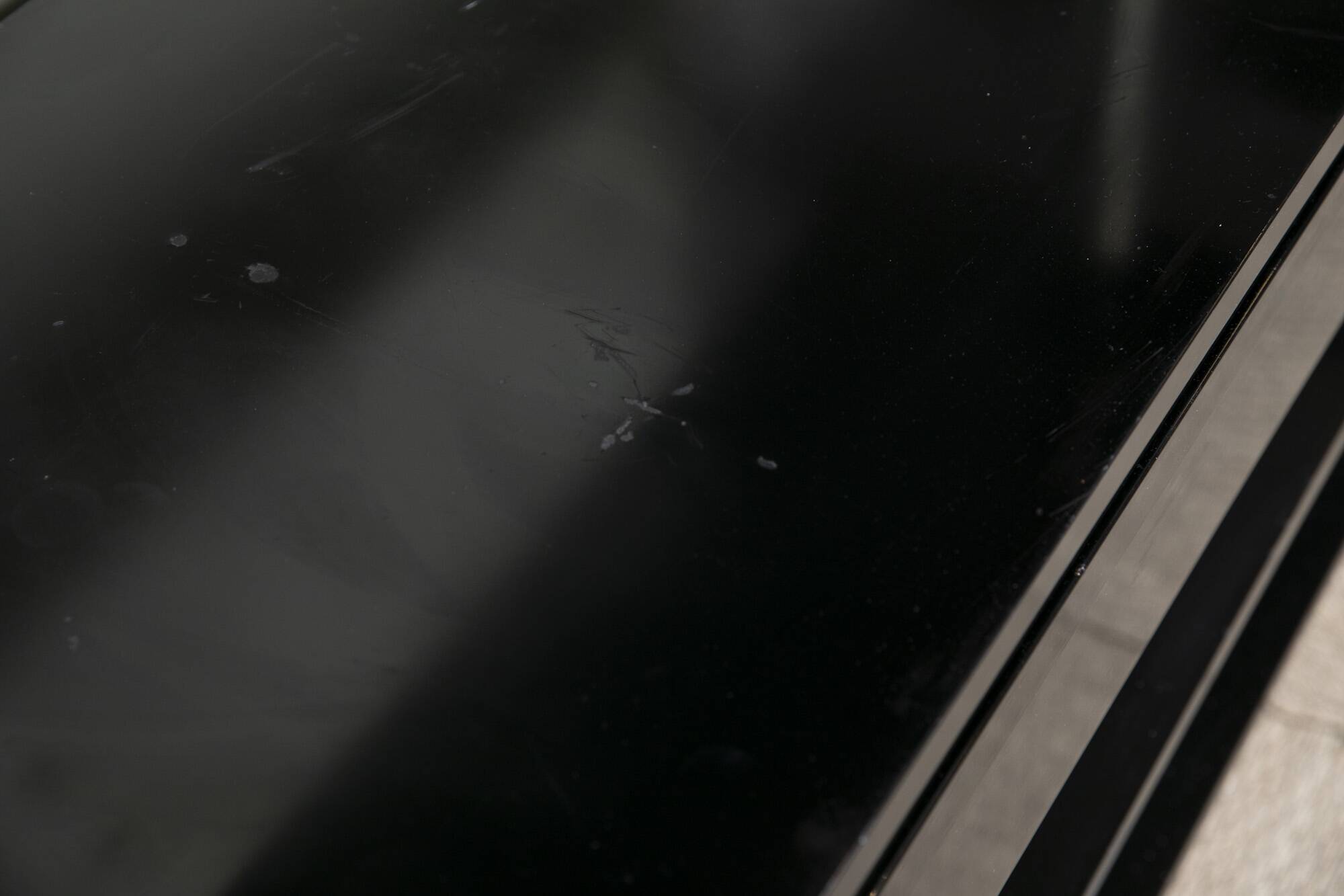 Vintage Ligne Roset wall shelf