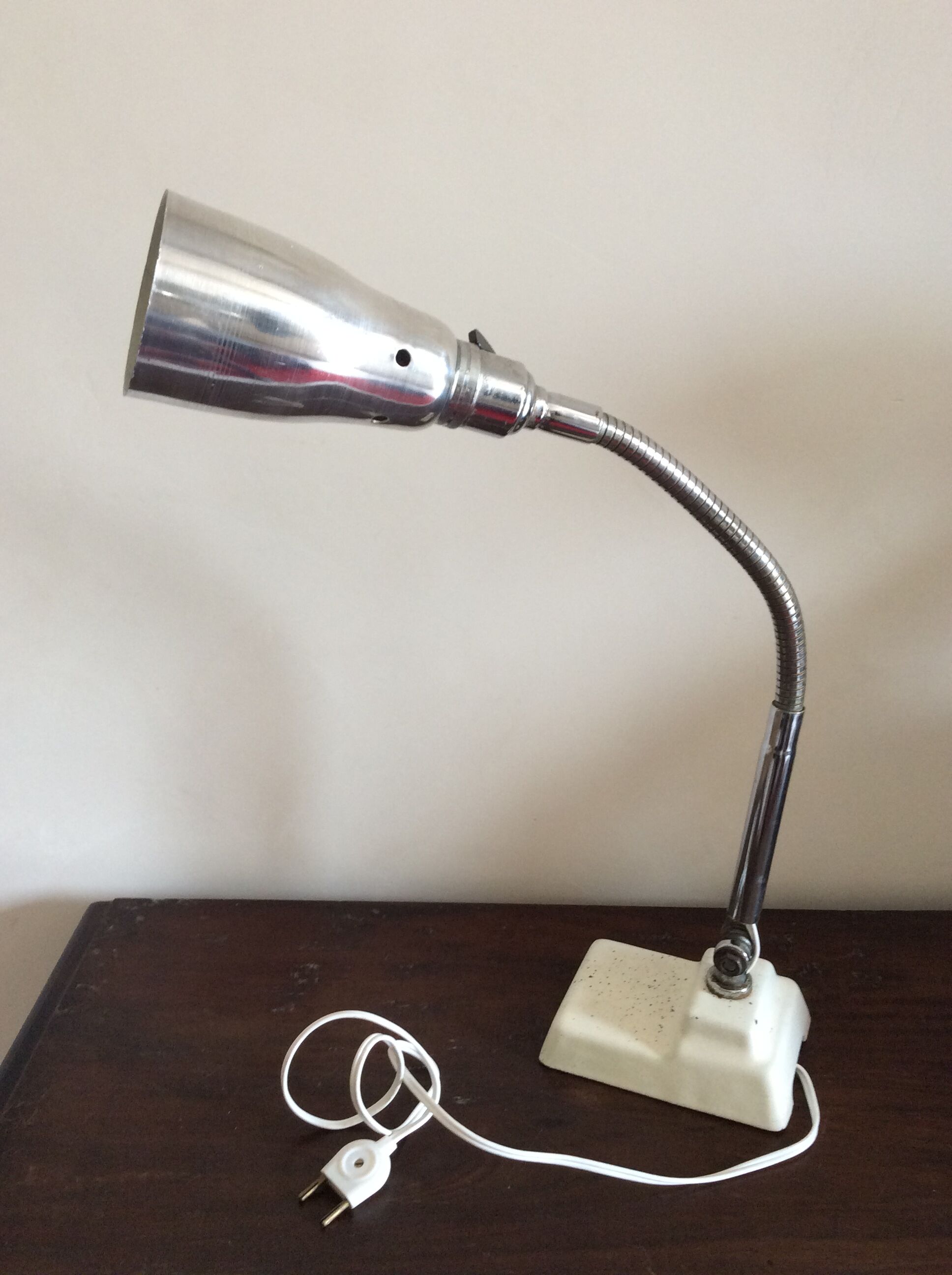 Industrial style lamp 70