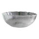 Mini saladier en verre