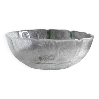Mini saladier en verre