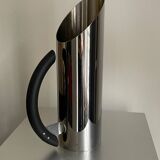 Mario Botta pitcher for Alessi