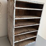 Small drawers furniture skated