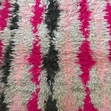 Carpet berber wool 120x70cm