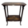 Art Nouveau side table by Emille Gallé