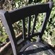 Paire de chaises