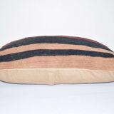 Ak580 vintage Kilim cushion cover