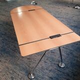 Nomos Tecno Office by Norman Foster