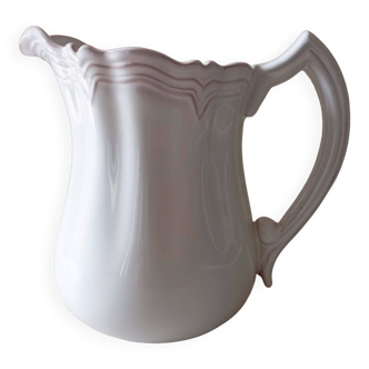 Pitcher