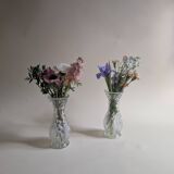Paire de vases