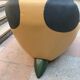 Fauteuil et ottoman modèle "Poggiapiedé Hal" - Marc Sadler - 1997