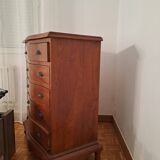Commode bois massif