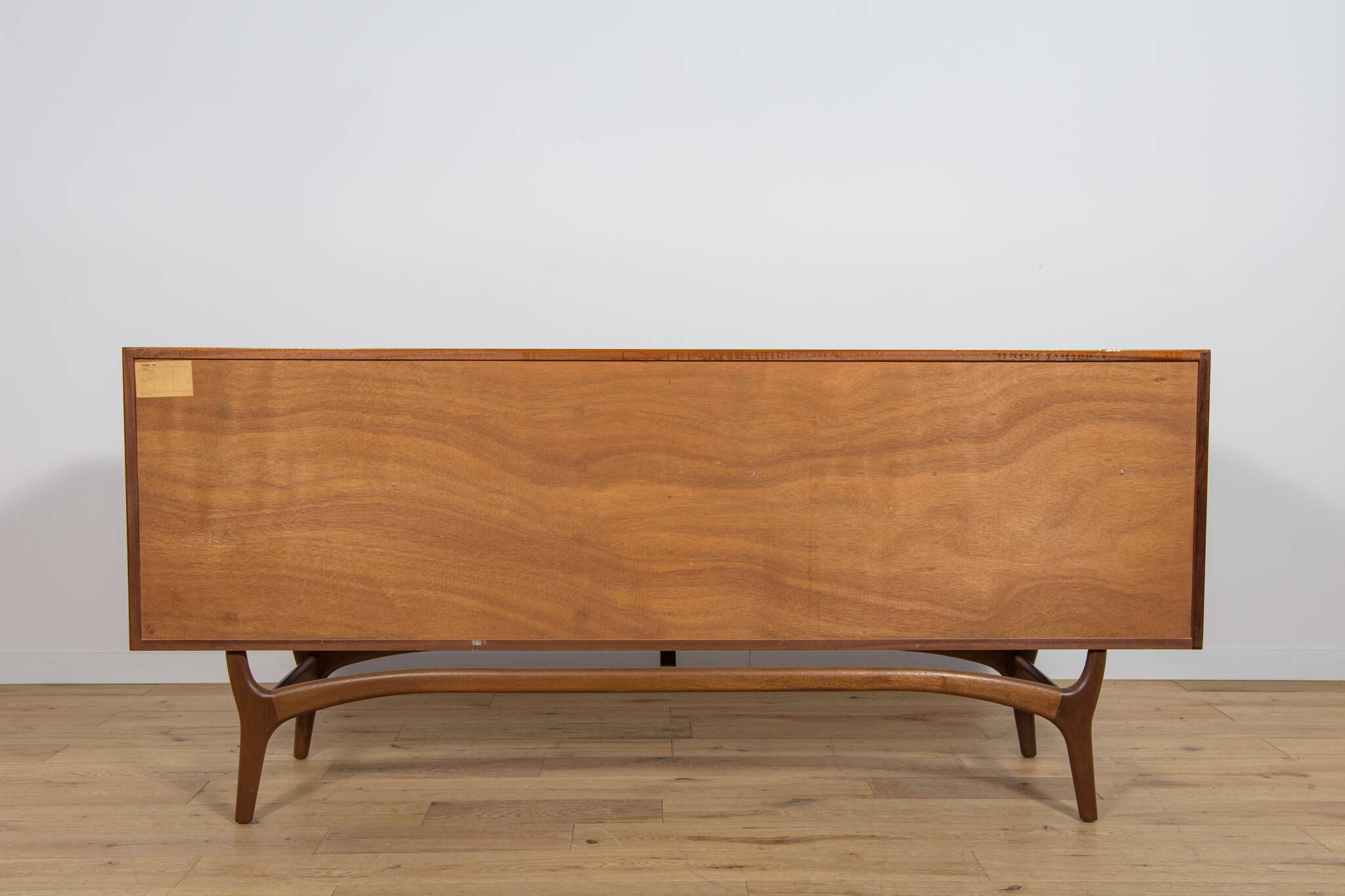 Mid-Century Teak Sideboard from Greaves & Thomas, United Kingdom, 1960s