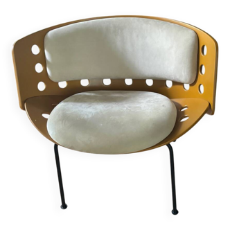 Fauteuil design contemporain – style unique