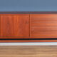 Aril Grande sideboard by Nils Jonsson for Hugo Troeds 1960s