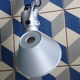 Articulated wall lamp Tolomeo parete by Michele de Lucchi, Artemide