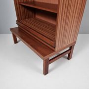 Vitrine vintage, années 1970