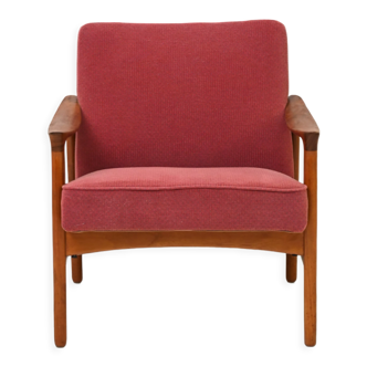 Retro 'Oslo' armchair by Inge Andersson