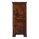 Rare French 16th century oak cabinet with beautiful patina