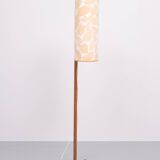 Stunning all Natural Floor lamp 1990s Spain