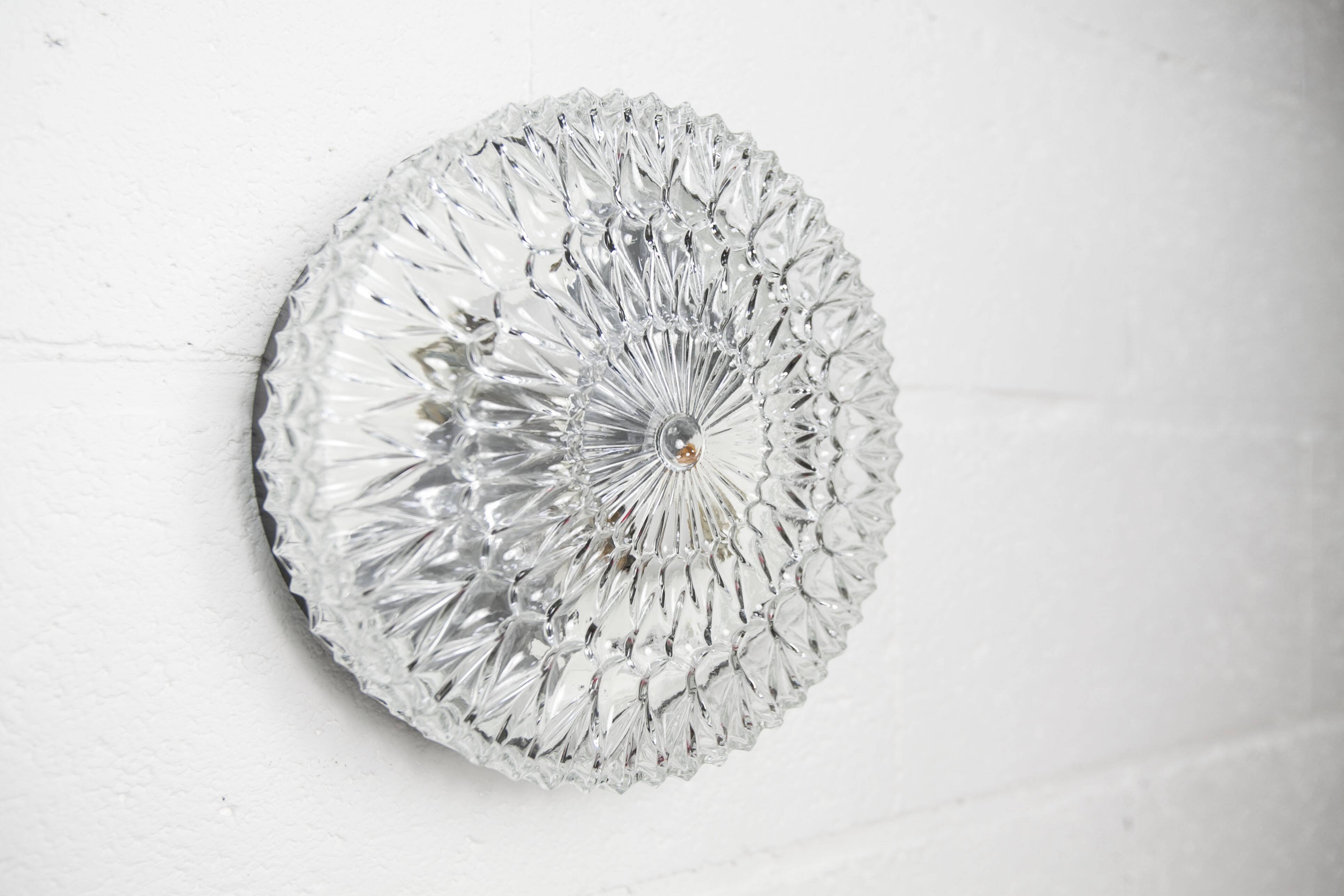 Erco 4362 ceiling light diameter 29cm