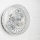 Erco 4362 ceiling light diameter 29cm