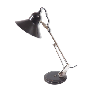 lampe aluminor