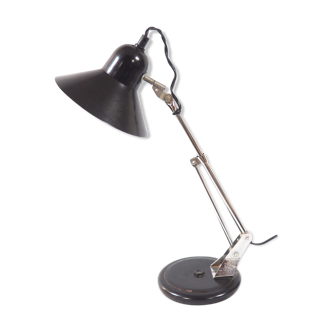 Aluminor Lamp