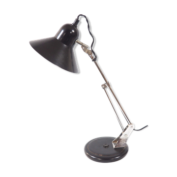Aluminor Lamp