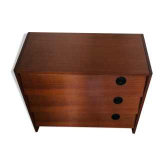 Furniture vintage shoes year 50