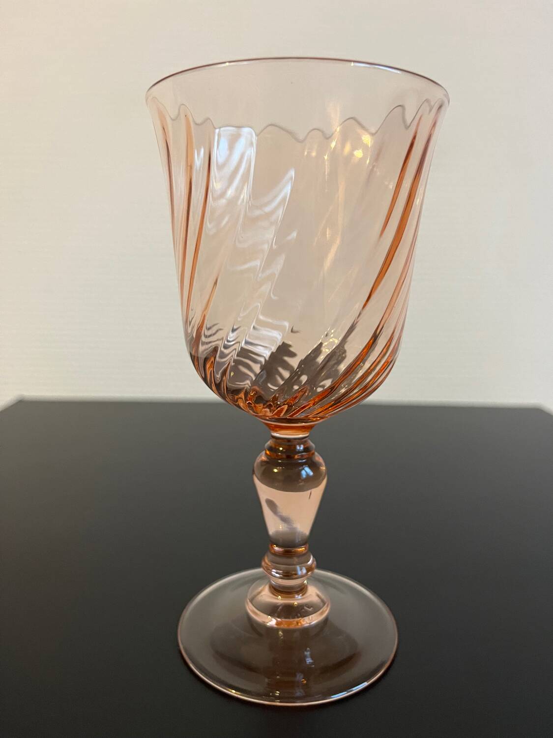 Verre à pied Rosaline Luminarc