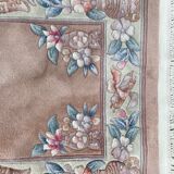 Vintage carpet china pekin 70x140 cm