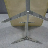 Oak coffee table, 1970